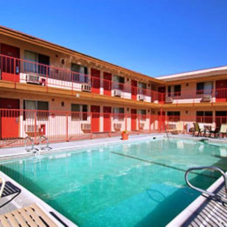 Park Avenue Inn & Suites Victorville Extérieur photo