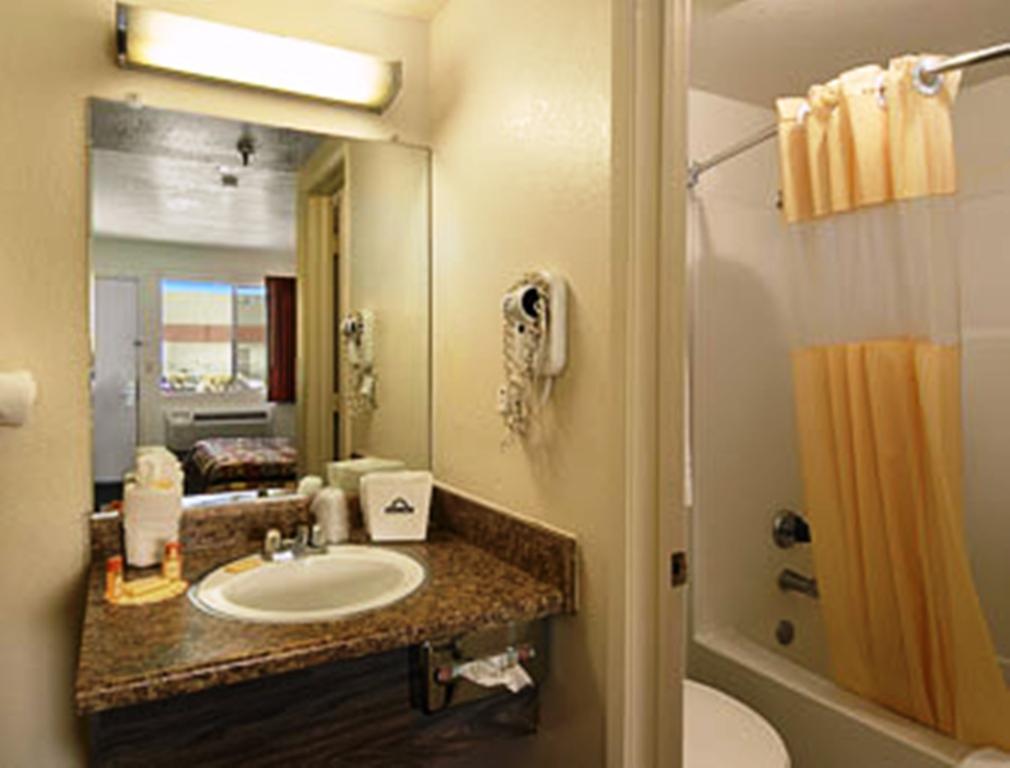 Park Avenue Inn & Suites Victorville Chambre photo