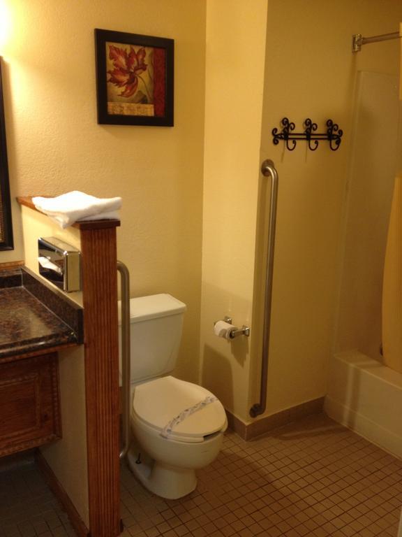 Park Avenue Inn & Suites Victorville Chambre photo