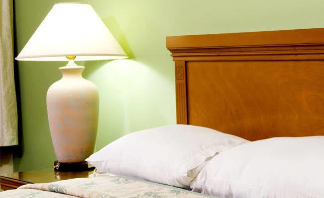Park Avenue Inn & Suites Victorville Extérieur photo